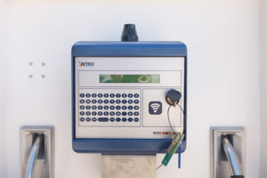 iPETRO Fluid Management System