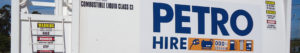 About PETRO Hire