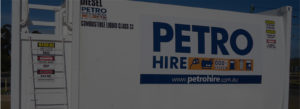 ABOUT PETRO HIRE
