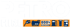 PETRO Hire Logo