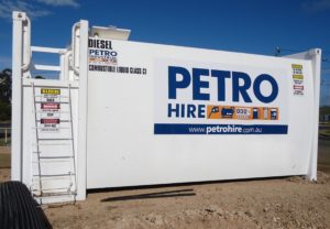 PETRO HIRE