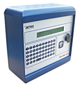 iPETRO Pro