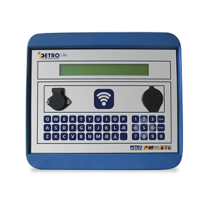 iPETRO Lite Fluid Management System