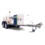 PETRO HIRE LP Low Profile Fuel Trailer