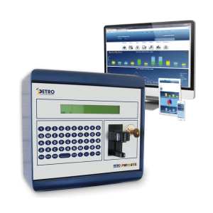 PETRO Industrial's iPETRO Fluid Management Systems for HIRE